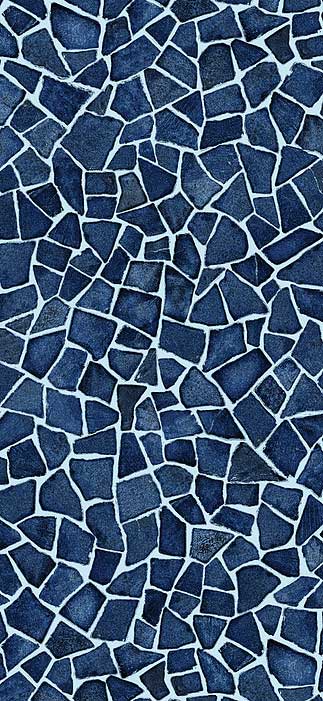 textured pool liner