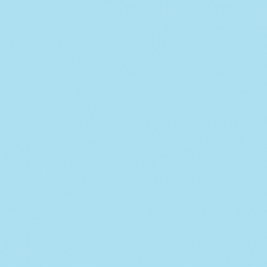 Light Blue - 25 Mil