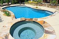 Monarch Pools & Spas