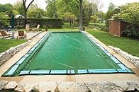 Monarch Pools & Spas