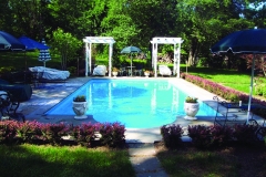 Monarch Pools & Spas