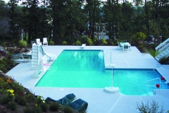 Monarch Pools & Spas