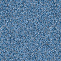 Blue Seastone - 27 Mil