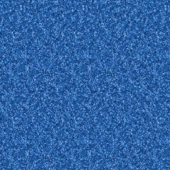 Natural Blue - 27 Mil