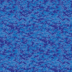 Pixel Blue Pearl - 27 Mil