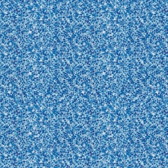 Seaglass - 20 & 27 Mil