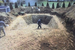 STEP 3 - Fine tuning dig area