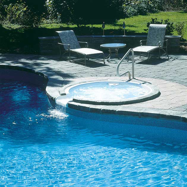 Monarch Pools & Spas