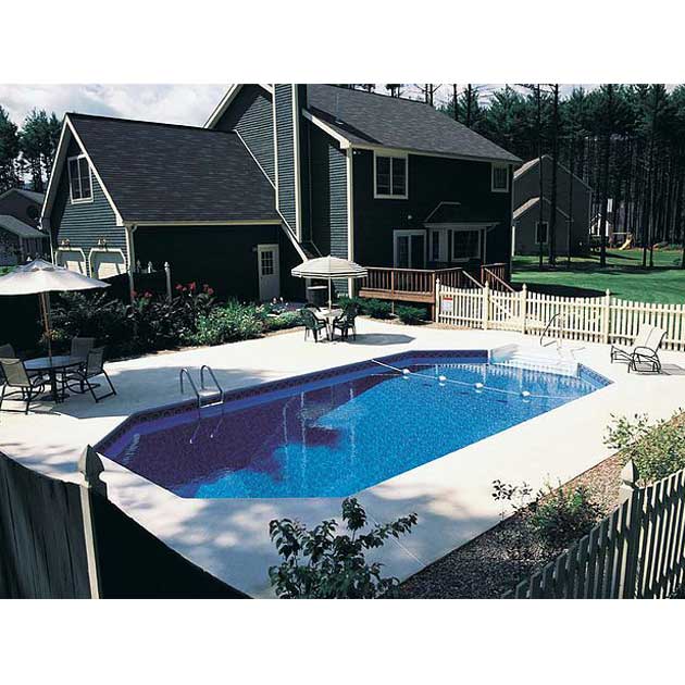 Monarch Pools & Spas