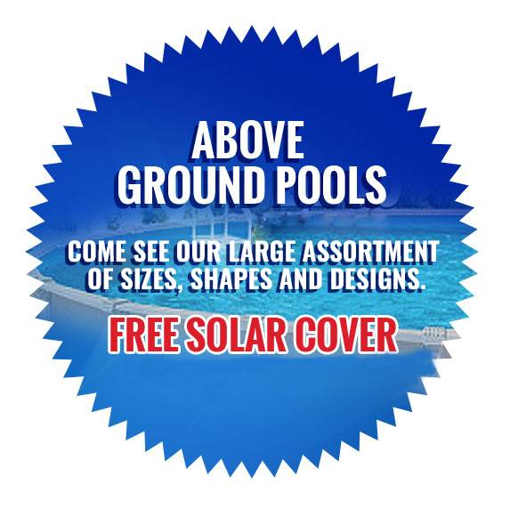 Monarch Pools & Spas