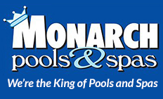 Monarch Pools & Spas