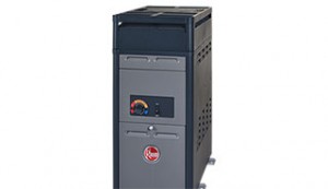 Above Ground Swimming Pool Heaters by Rheem