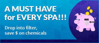 Monarch Pools & Spas