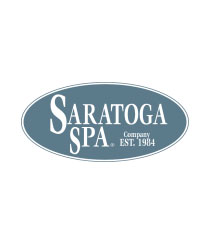 Saratoga Spa from Monarch Pools & Spas