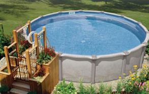 Monarch Pools & Spas