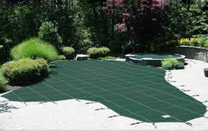 Pool Safety Covers in Totowa NJ - Monarch Pools & Spas