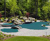 Pool Cover Materials in Totowa NJ - Monarch Pools & Spas