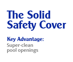 The Solid Safety Cover