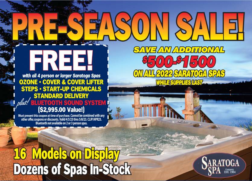 Monarch Pools & Spas